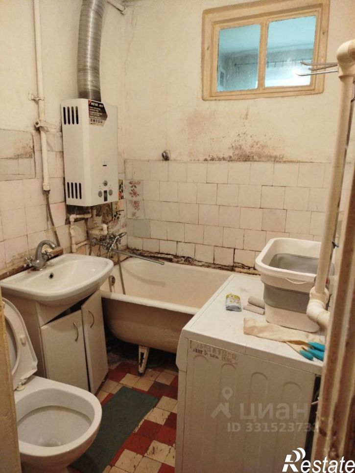 2-комн квартира Физкультурная улица, 11,  д. 11