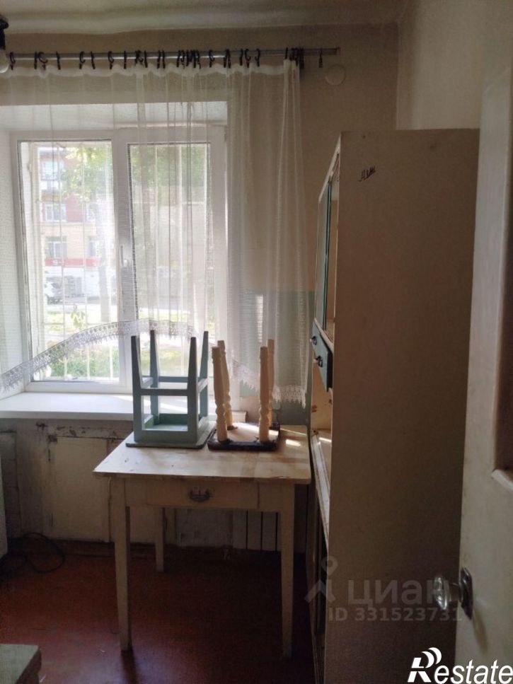 2-комн квартира Физкультурная улица, 11,  д. 11