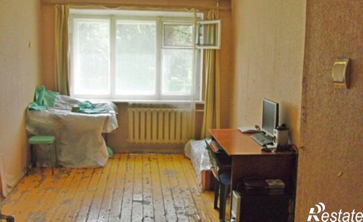 3-комн квартира Днепровский проезд, 3,  д. 3