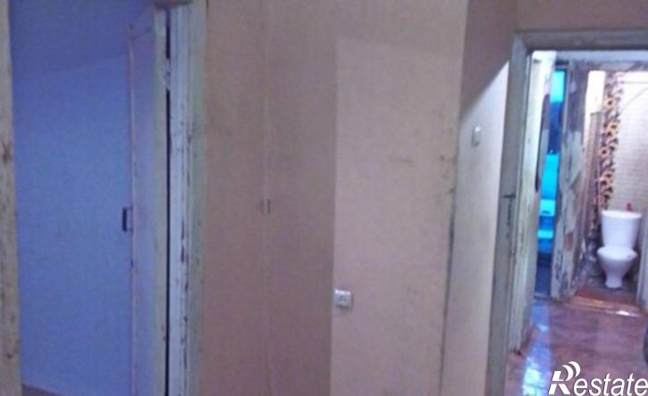 3-комн квартира Днепровский проезд, 3,  д. 3