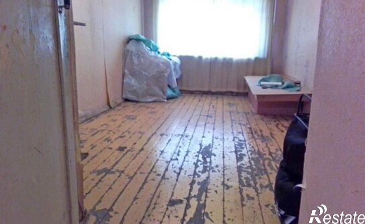 3-комн квартира Днепровский проезд, 3,  д. 3