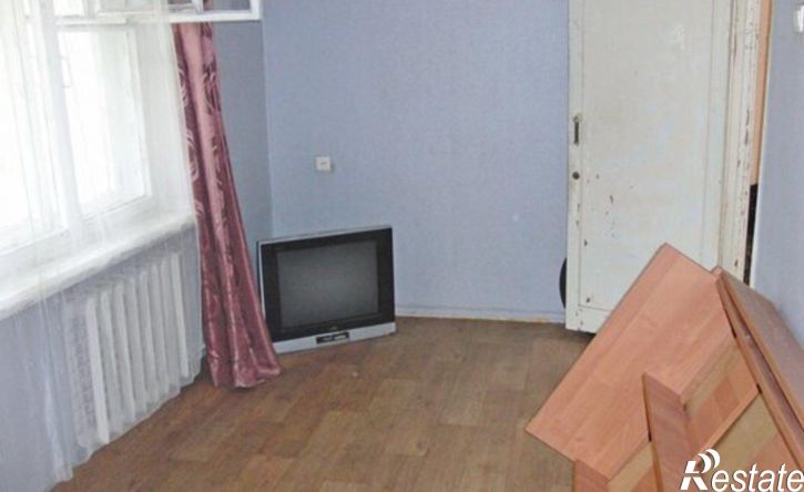 3-комн квартира Днепровский проезд, 3,  д. 3