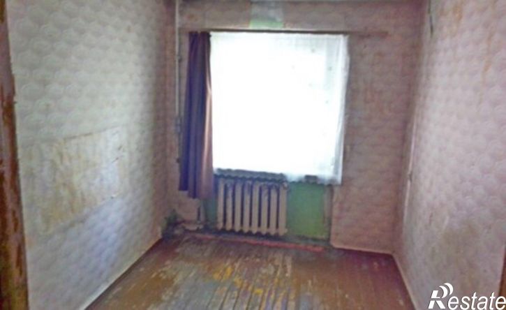3-комн квартира Днепровский проезд, 3,  д. 3