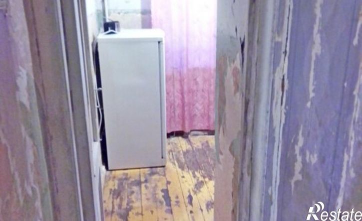 3-комн квартира Днепровский проезд, 3,  д. 3