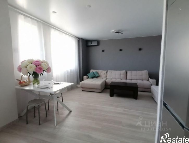 3-комн квартира 3-й проезд, 50Б,  д. 50Б