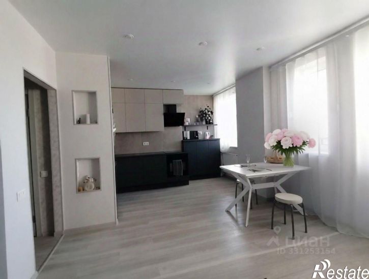 3-комн квартира 3-й проезд, 50Б,  д. 50Б
