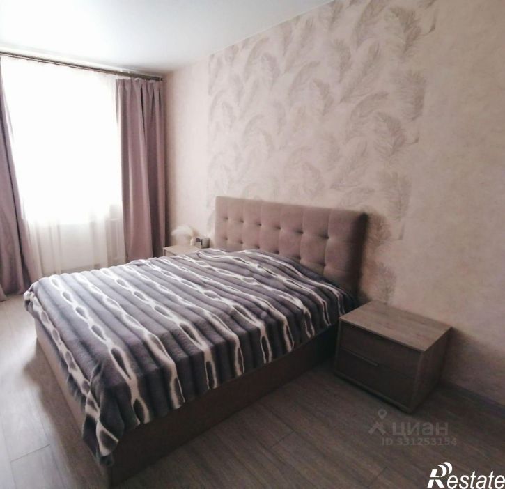 3-комн квартира 3-й проезд, 50Б,  д. 50Б