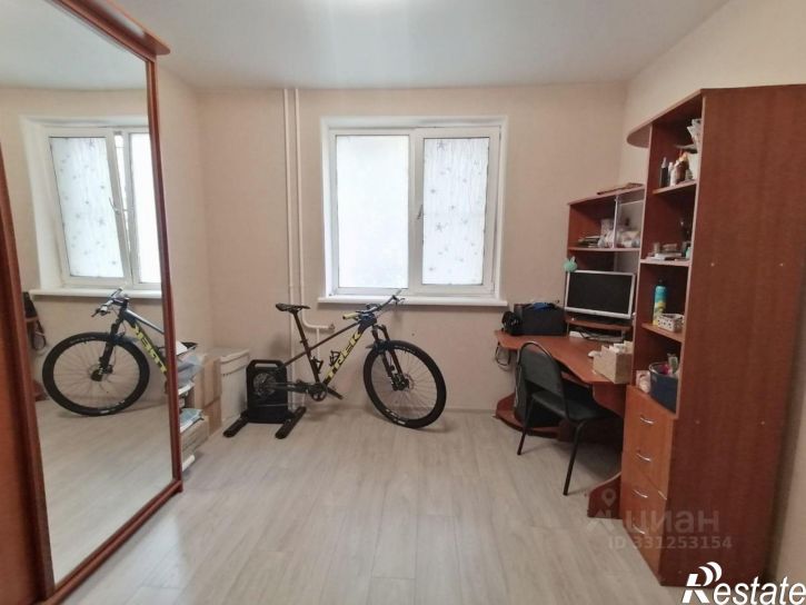 3-комн квартира 3-й проезд, 50Б,  д. 50Б