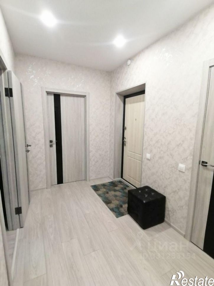3-комн квартира 3-й проезд, 50Б,  д. 50Б