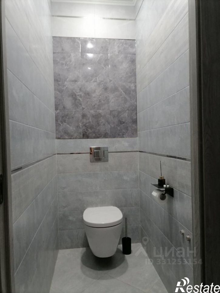 3-комн квартира 3-й проезд, 50Б,  д. 50Б