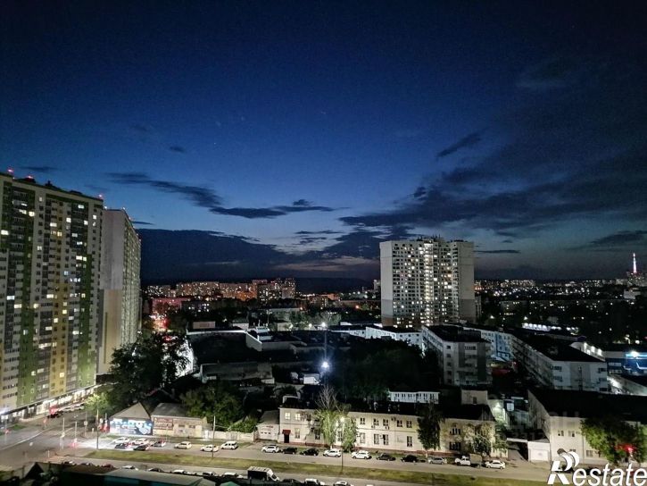 3-комн квартира 3-й проезд, 50Б,  д. 50Б