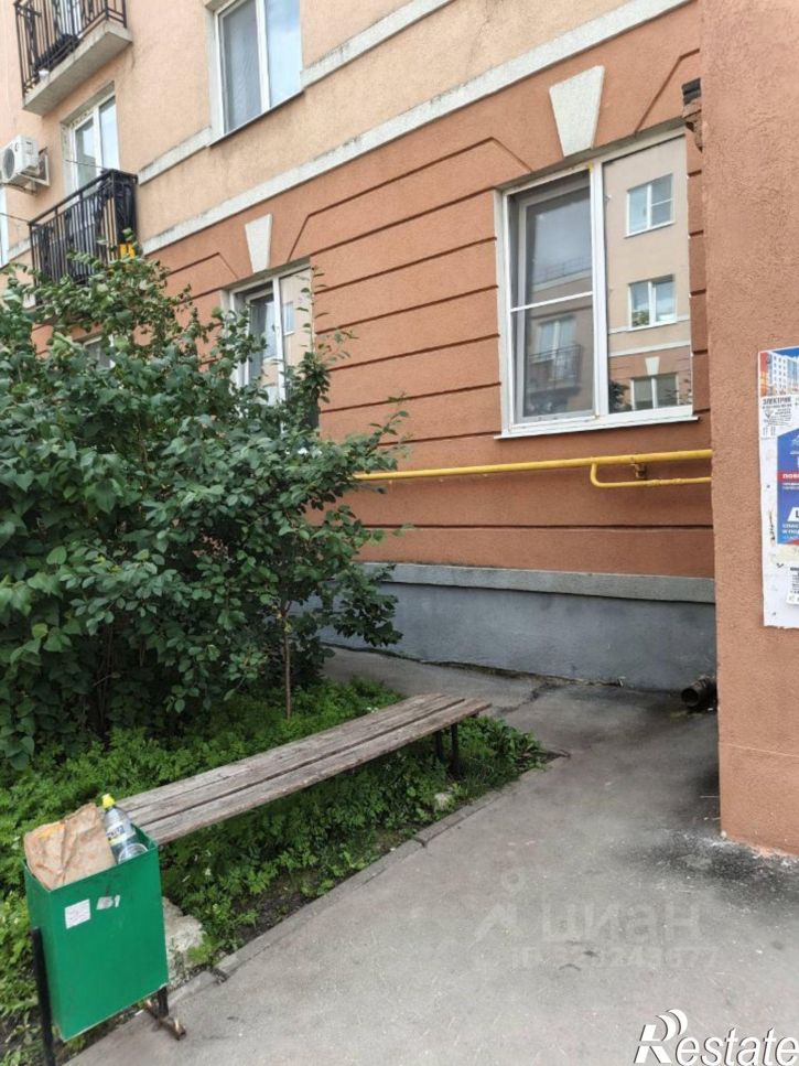 2-комн квартира бульвар Ивана Финютина, 21,  д. 21