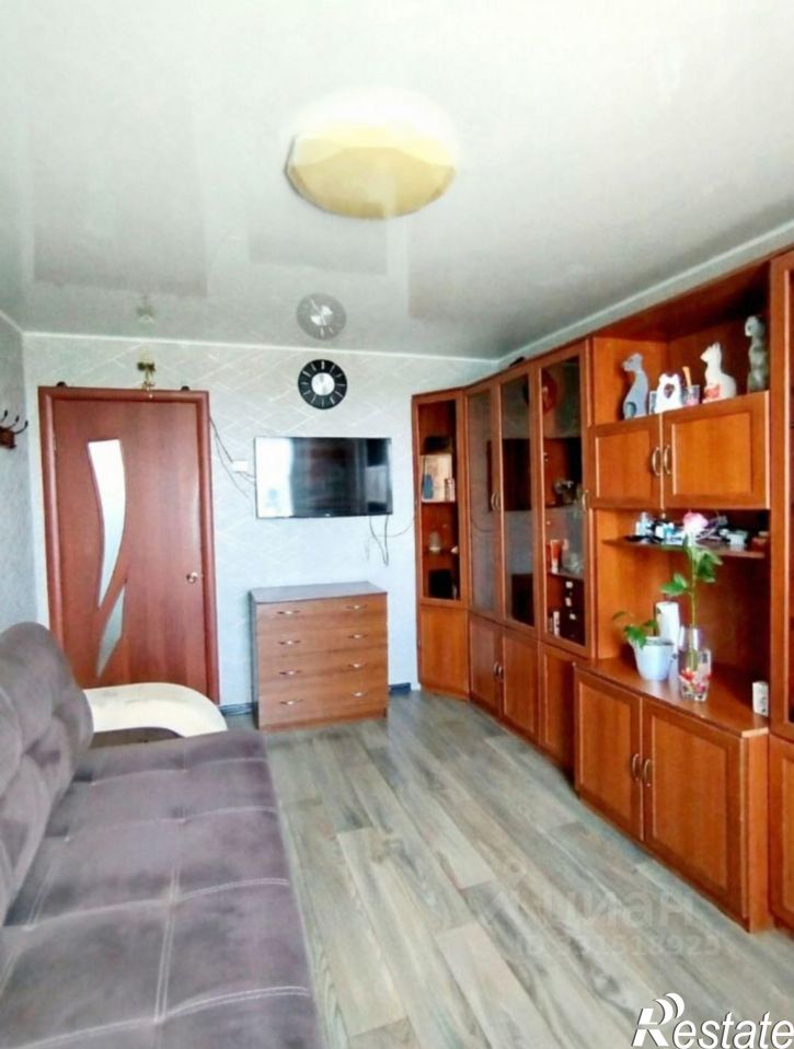2-комн квартира проспект Карла Маркса, 412А,  д. 412А