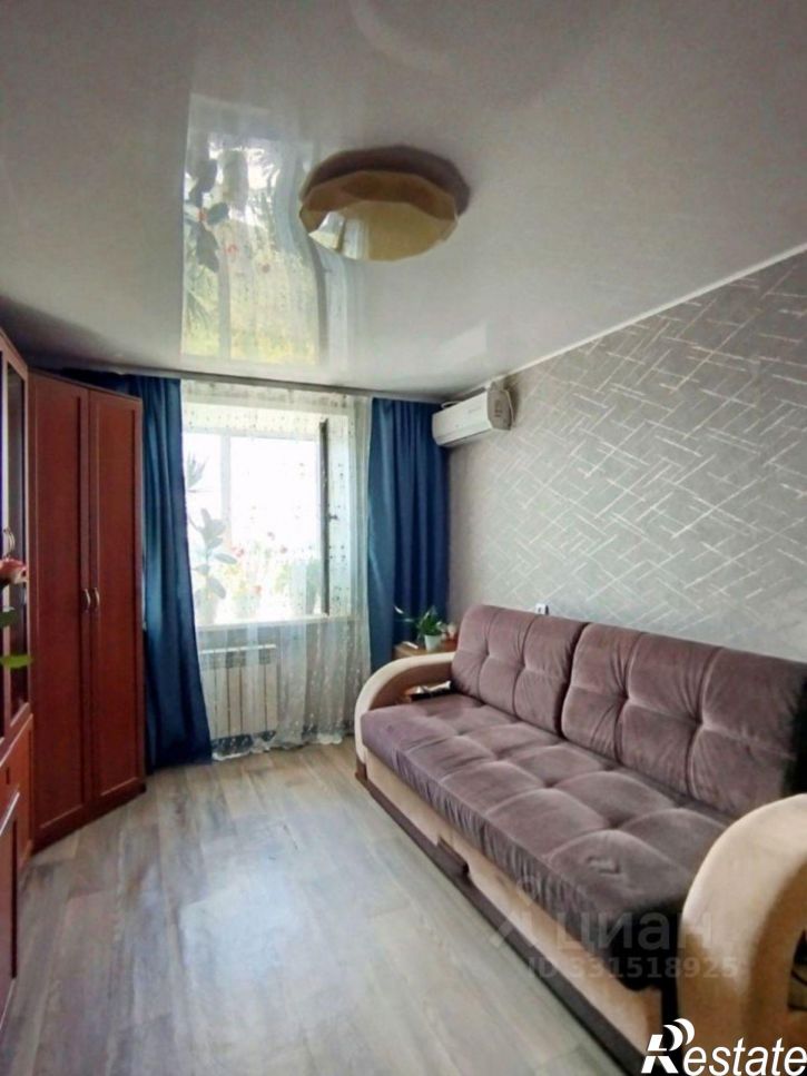 2-комн квартира проспект Карла Маркса, 412А,  д. 412А