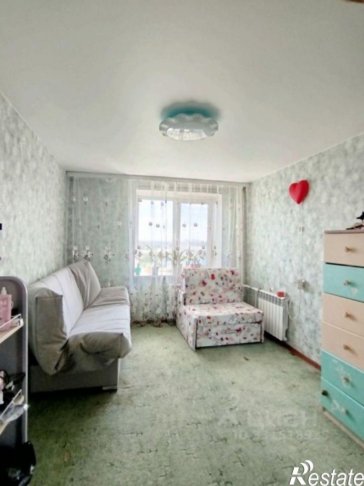 2-комн квартира проспект Карла Маркса, 412А,  д. 412А