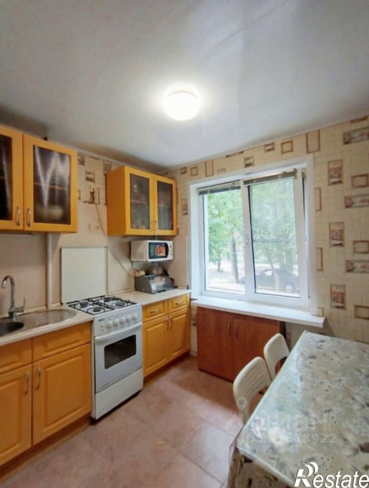 3-комн квартира проспект Карла Маркса, 416,  д. 416