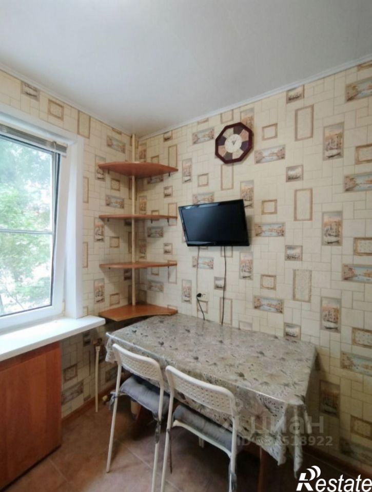 3-комн квартира проспект Карла Маркса, 416,  д. 416