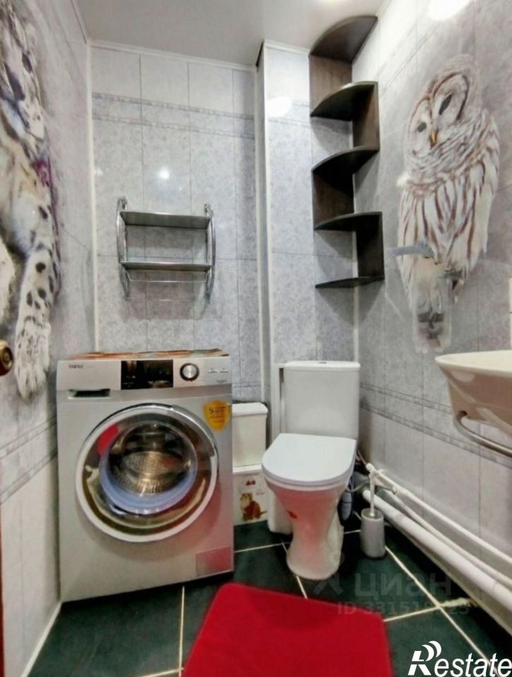 2-комн квартира проспект Карла Маркса, 412А,  д. 412А