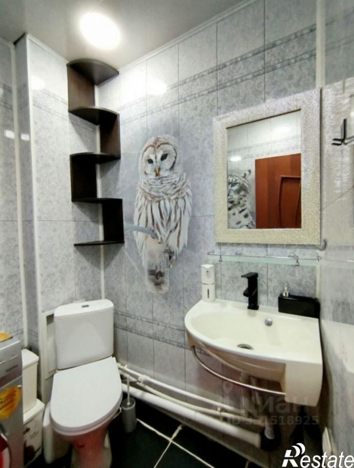 2-комн квартира проспект Карла Маркса, 412А,  д. 412А