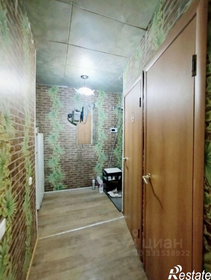 3-комн квартира проспект Карла Маркса, 416,  д. 416