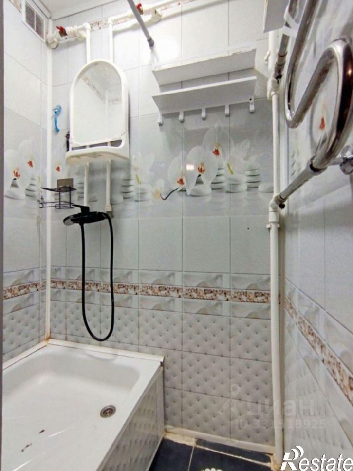 2-комн квартира проспект Карла Маркса, 412А,  д. 412А