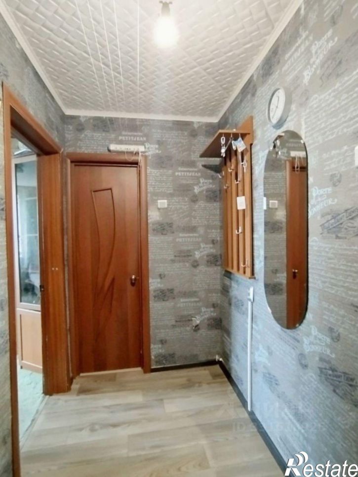 2-комн квартира проспект Карла Маркса, 412А,  д. 412А