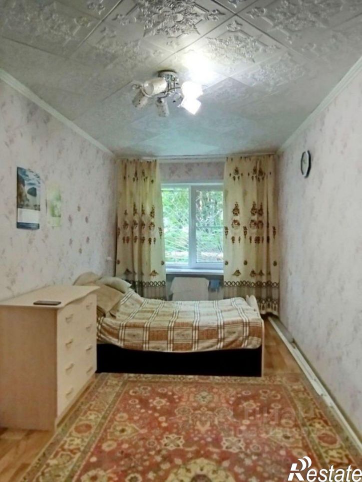 3-комн квартира проспект Карла Маркса, 416,  д. 416