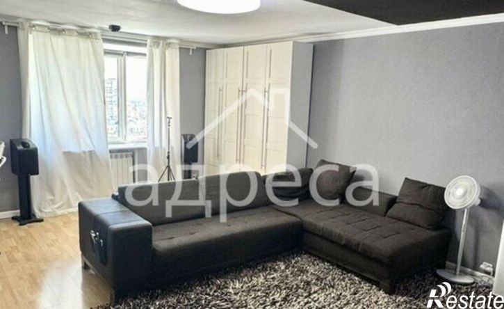 1-комн квартира проспект Кирова, 318,  д. 318