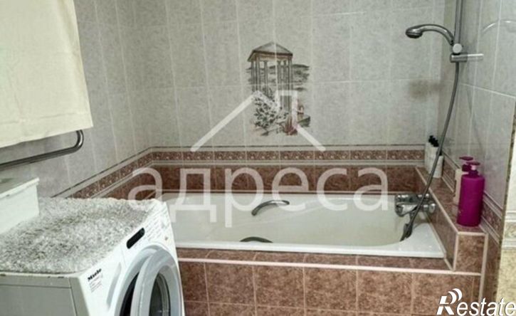1-комн квартира проспект Кирова, 318,  д. 318