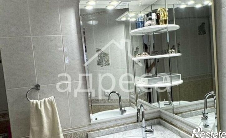 1-комн квартира проспект Кирова, 318,  д. 318