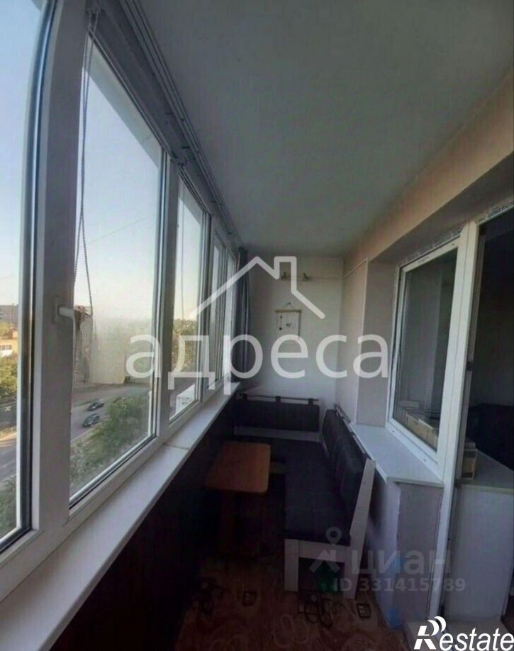 1-комн квартира проспект Кирова, 104,  д. 104