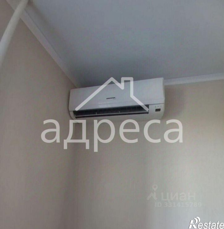 1-комн квартира проспект Кирова, 104,  д. 104