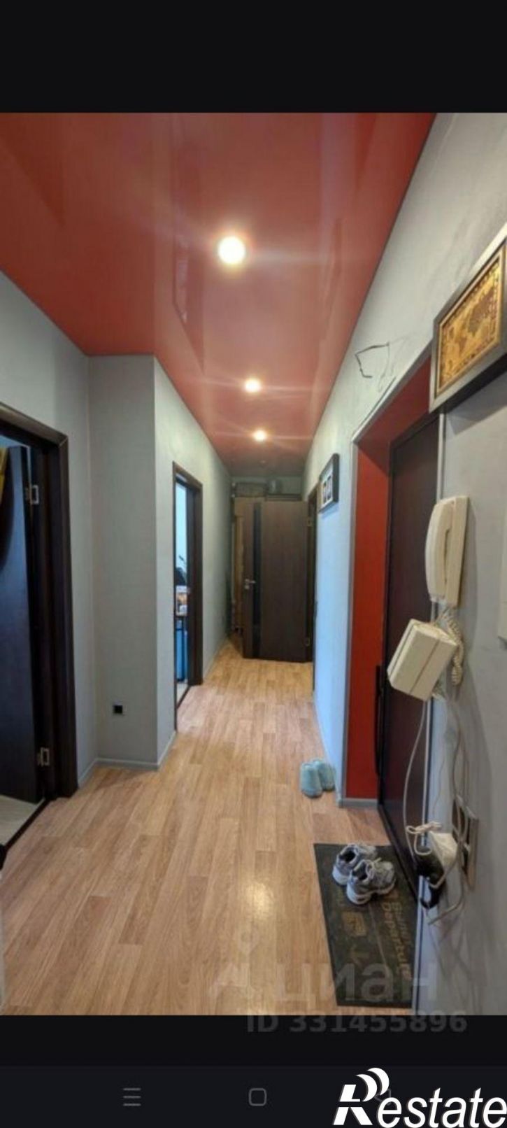 1-комн квартира улица Лукачёва, 10,  д. 10