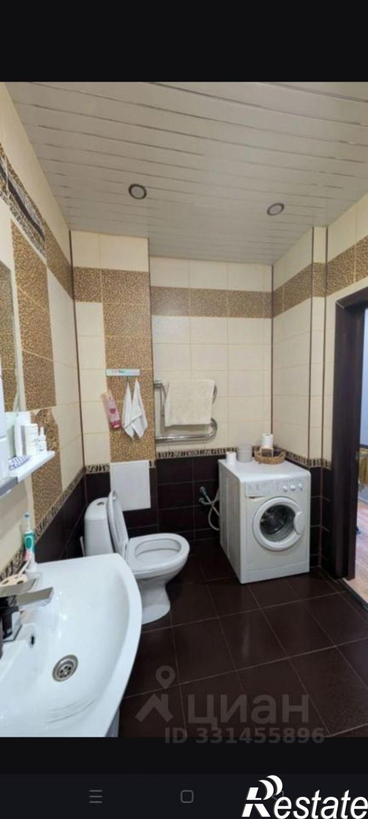 1-комн квартира улица Лукачёва, 10,  д. 10