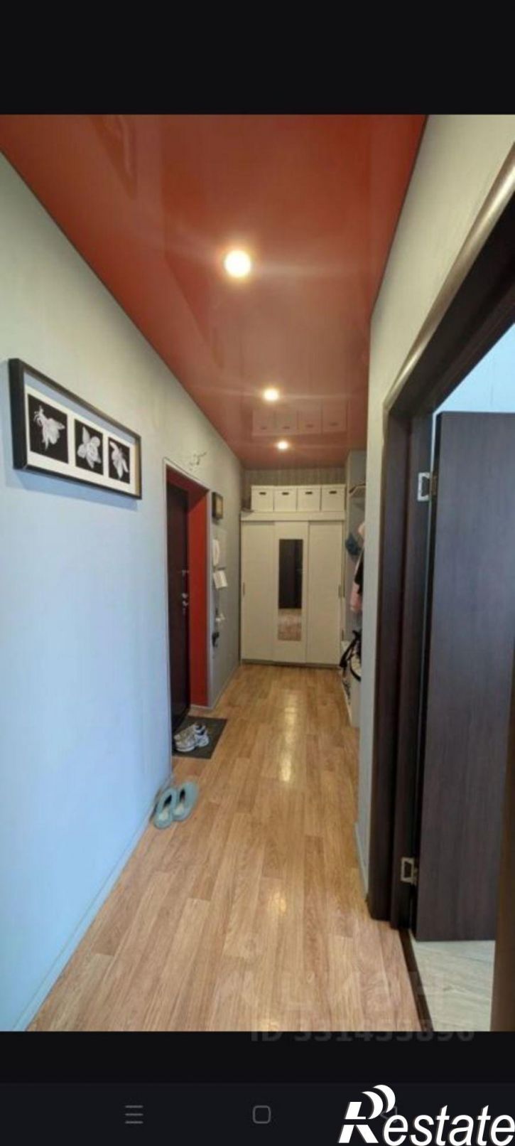 1-комн квартира улица Лукачёва, 10,  д. 10