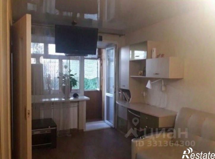1-комн квартира ул Авроры, 115,  д. 115