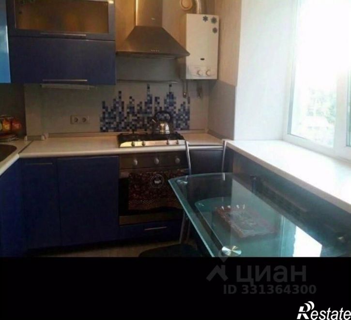 1-комн квартира ул Авроры, 115,  д. 115