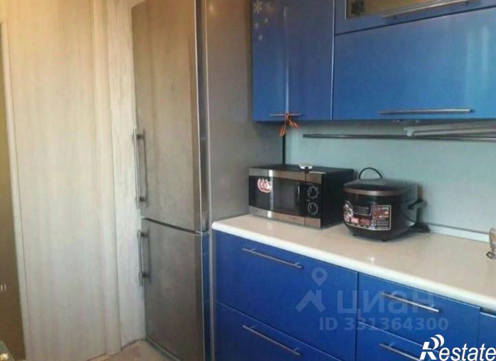 1-комн квартира ул Авроры, 115,  д. 115