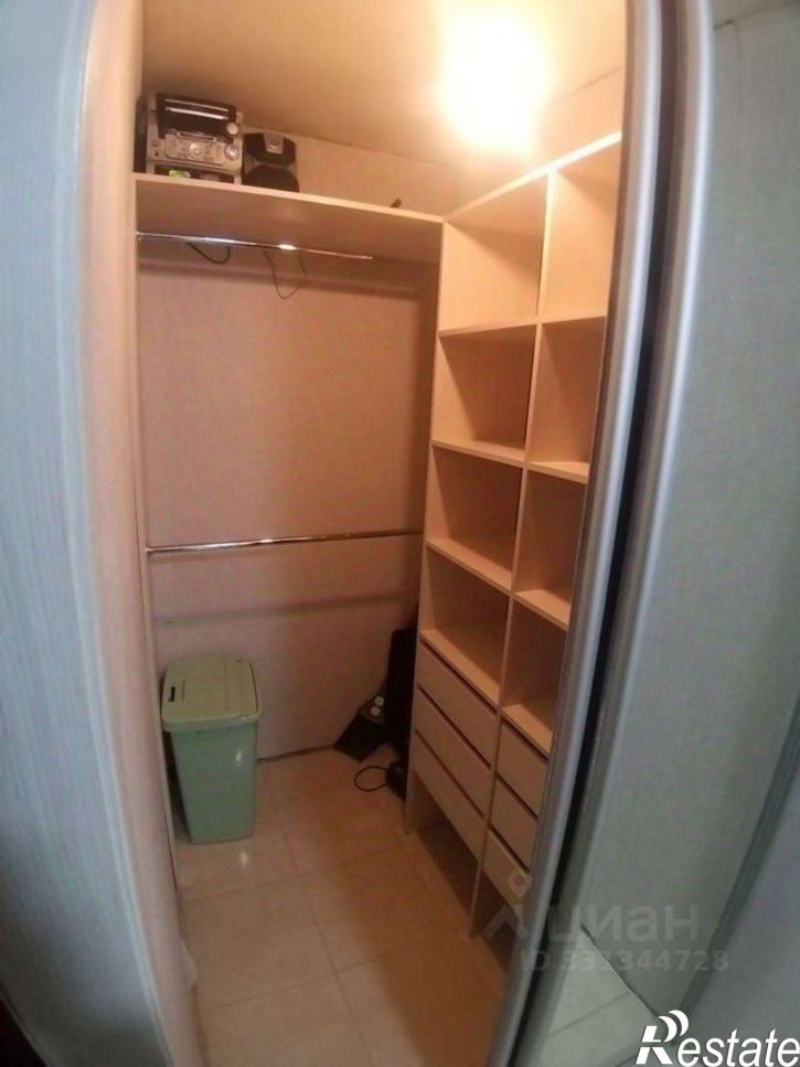 1-комн квартира ул Гая, 36Б,  д. 36Б