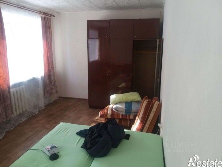 1-комн квартира ул Гая, 36Б,  д. 36Б