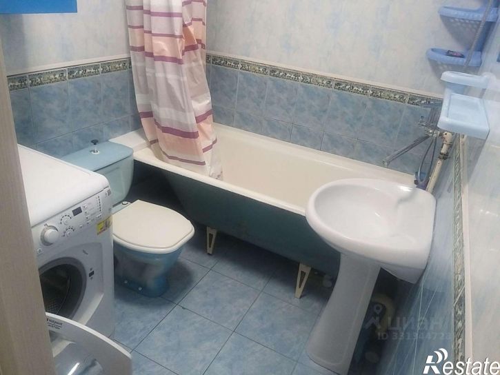 1-комн квартира ул Гая, 36Б,  д. 36Б