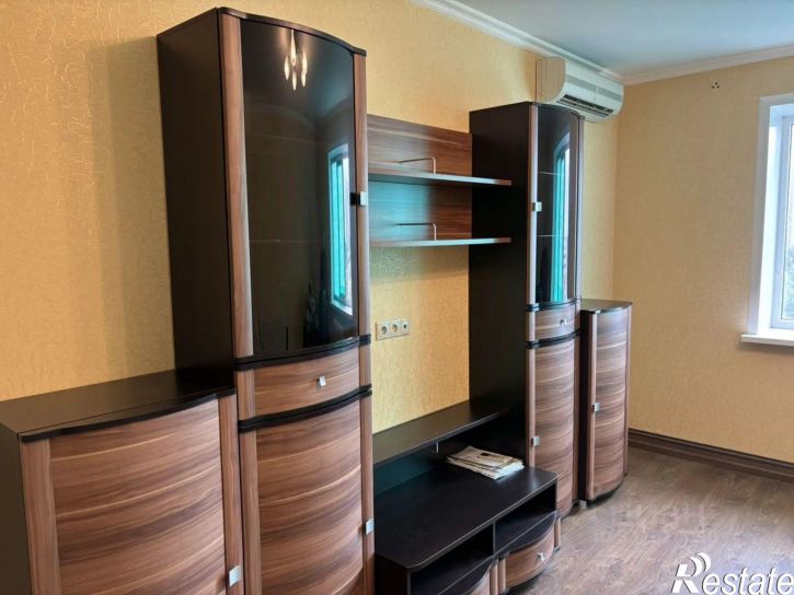 1-комн квартира пр-кт Кирова, 435,  д. 435