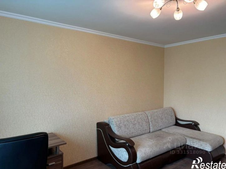 1-комн квартира пр-кт Кирова, 435,  д. 435