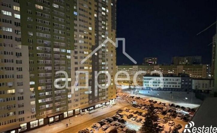 1-комн квартира ул Революционная, 101 2,  д. 101 2,  к. 2