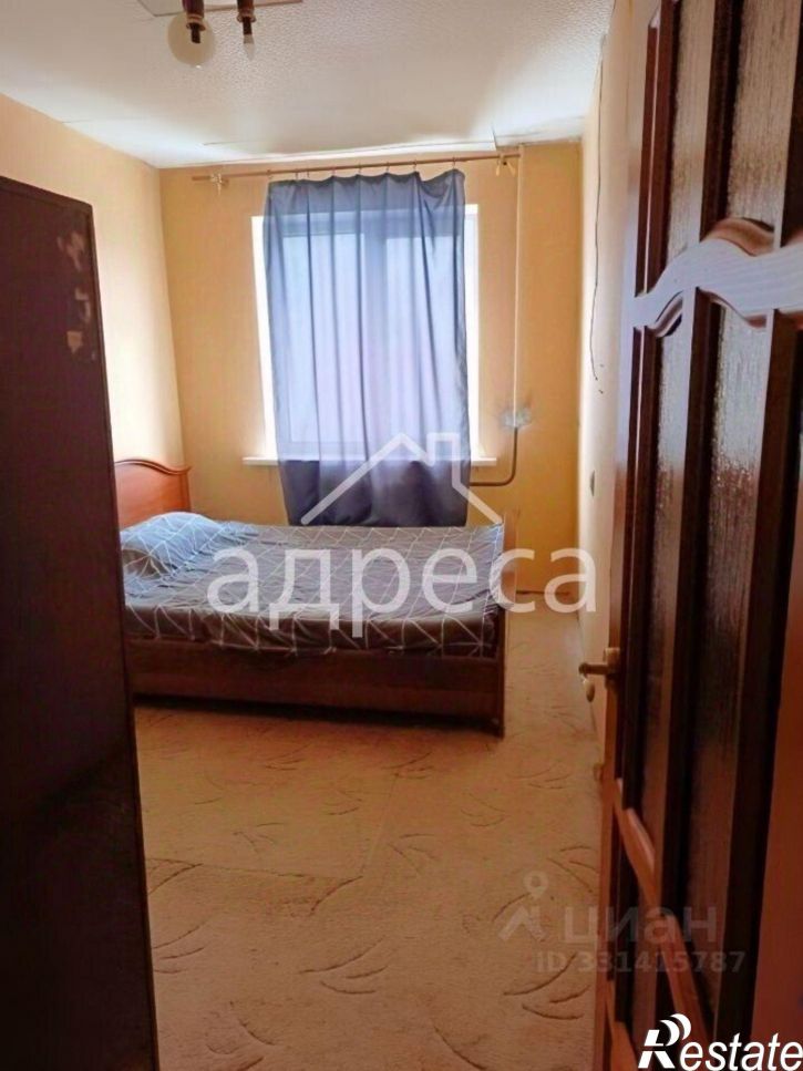 2-комн квартира ул Чернореченская, 18,  д. 18