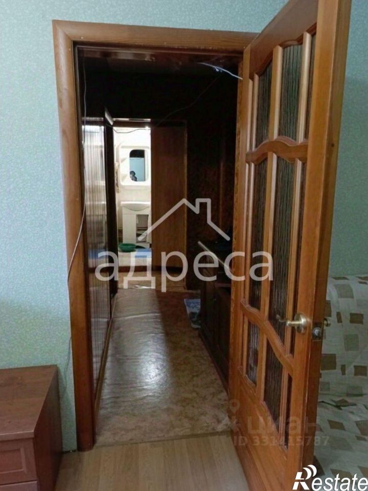 2-комн квартира ул Чернореченская, 18,  д. 18
