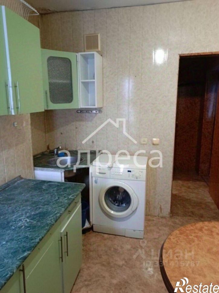 2-комн квартира ул Чернореченская, 18,  д. 18