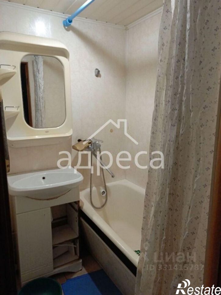 2-комн квартира ул Чернореченская, 18,  д. 18