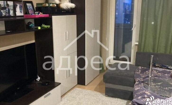 2-комн квартира ул Нагорная, 145,  д. 145