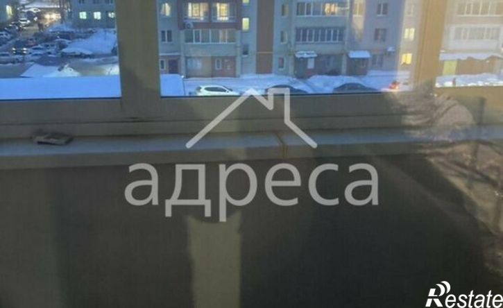 2-комн квартира ул Нагорная, 145,  д. 145